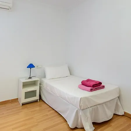Casa La * Santa Eulária des Riu